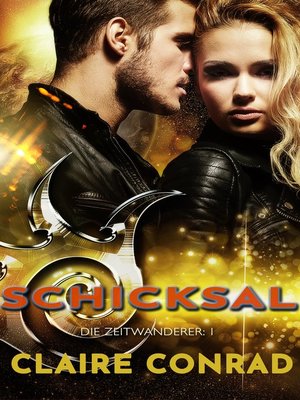 cover image of Schicksal